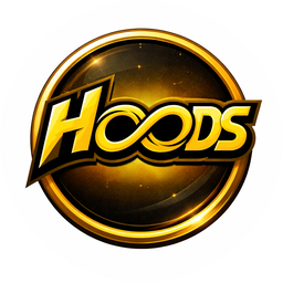 Logo HoodsFood